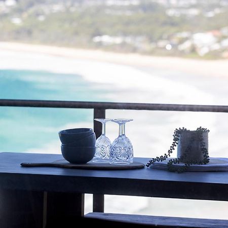 Vista Del Mare Villa Mollymook Eksteriør billede