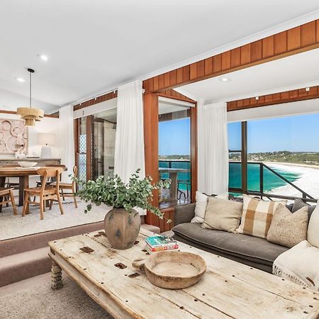 Vista Del Mare Villa Mollymook Eksteriør billede